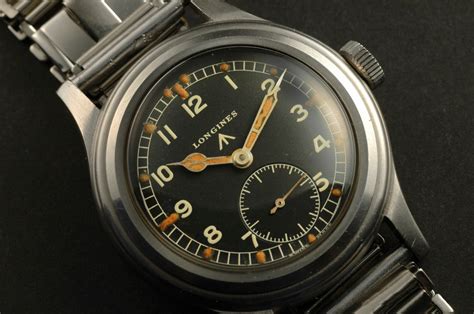 original dirty dozen watches